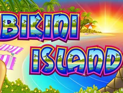 Bikini Island Bodog